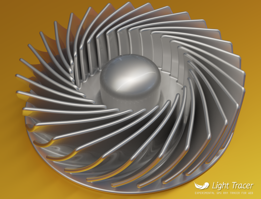 叶轮设计(5)缩略图